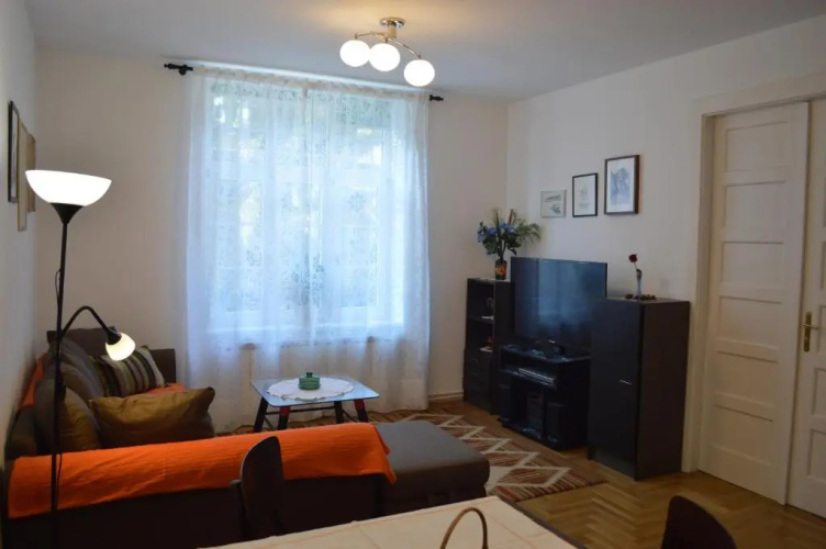 Aha Apartment