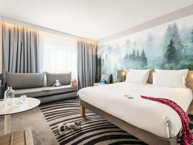 Superior Double room
