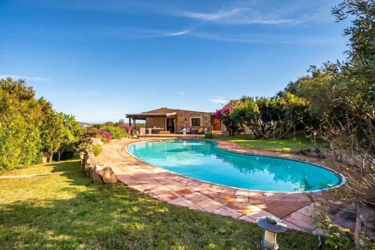 Family Villa