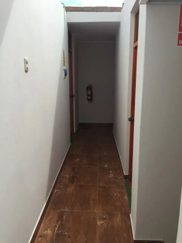 Hospedaje Las Mercedes