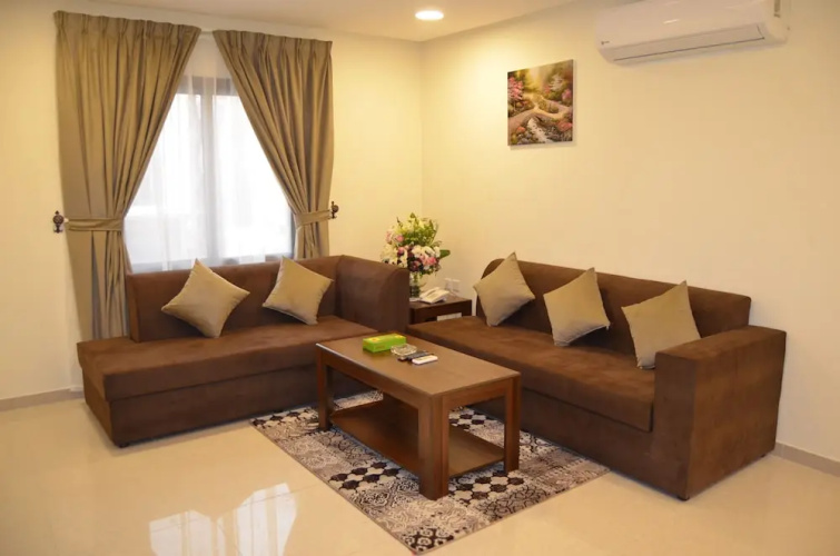 Lina Park Hotel Suites 4