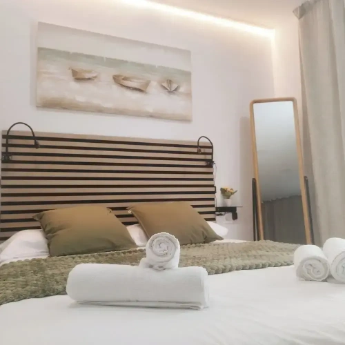Comfort Suite