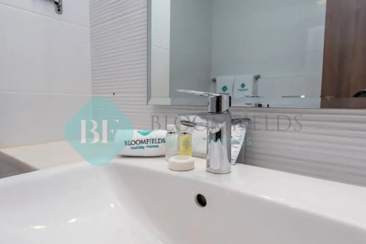 Bloomfields Superior1BR Ajwan Soul Beach
