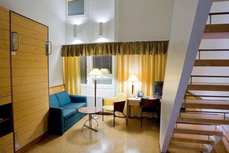 Rokua Health & Spa