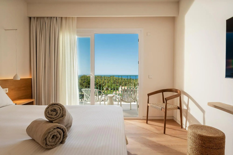 Valentin Son Bou Hotel & Apartements photo 9