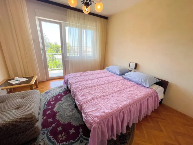Apartment Asta