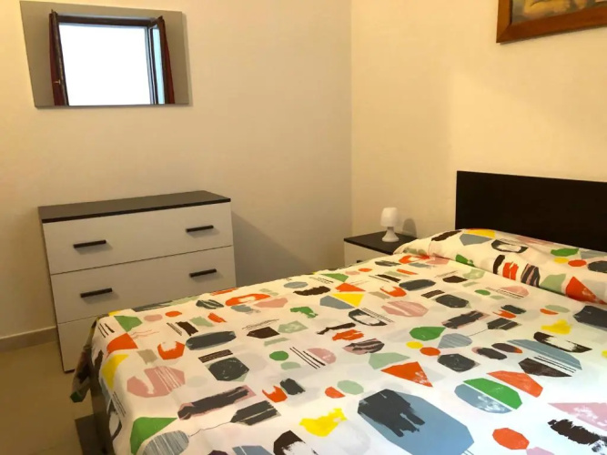 Apartment Nina