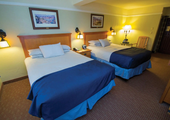 El Tovar Hotel photo 6