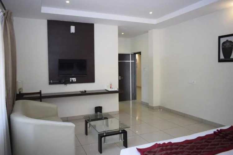 Superior Double room