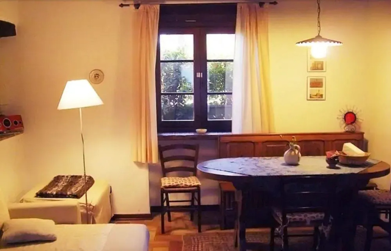 La Morosa