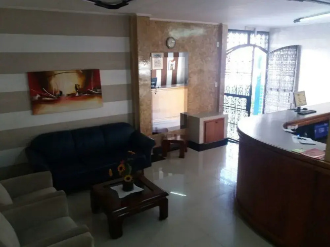 Hotel Lisboa