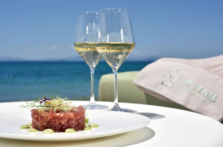 The Sense Experience Resort Follonica photo 14