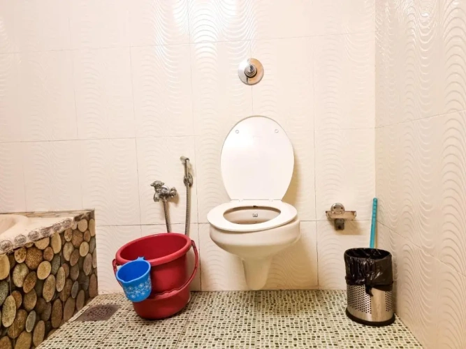 Standard Villa
