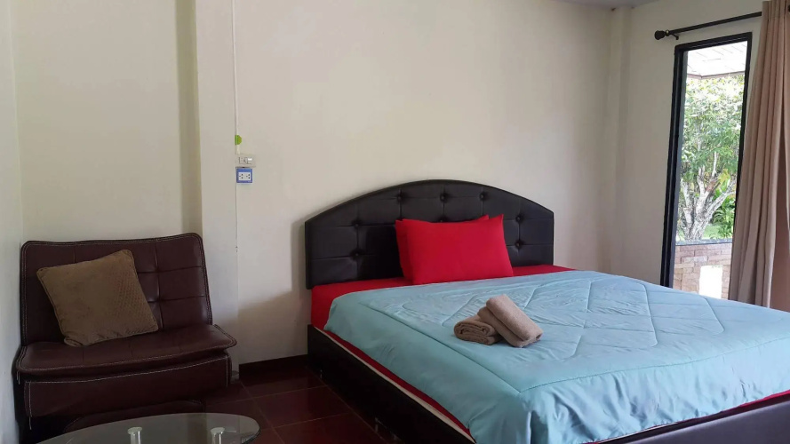 Promtawan Resort