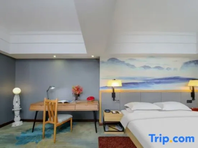 1 Bedroom Luxury Suite
