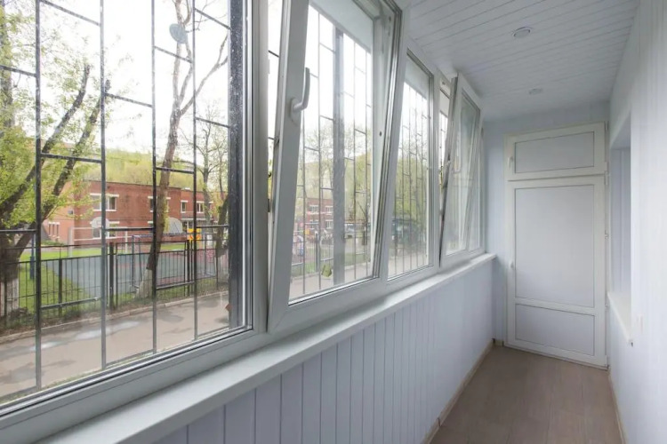 Aeroport Planetnaya 47 Apartment - Image 7