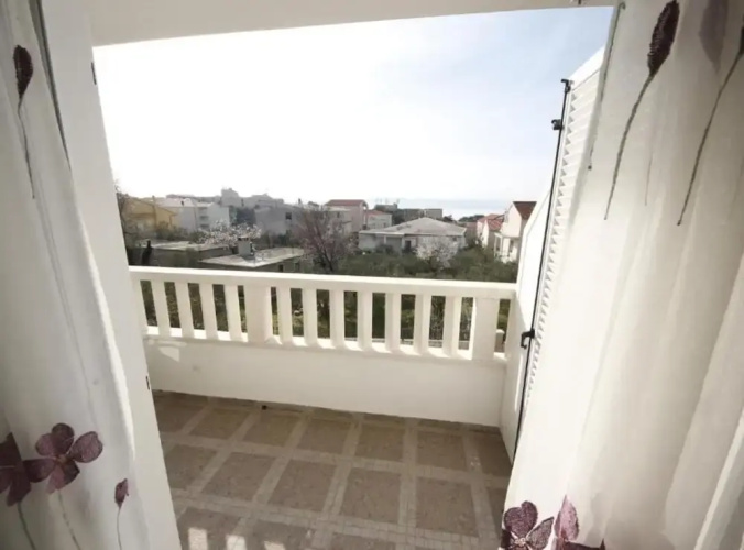 Apartments Katija