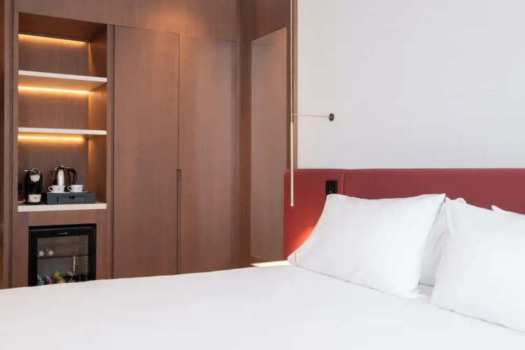 Premium Double room
