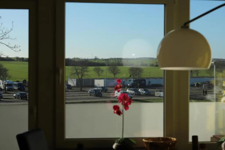 Ferienwohnung K-02-02 Heiligenhafen