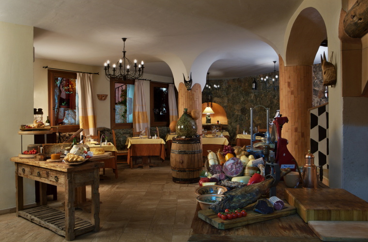 Hotel Arathena photo 24