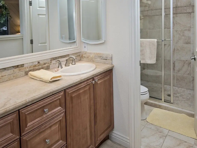 Ridgepoint Townhome 185