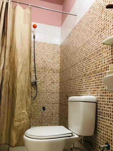 Hotel Marwa