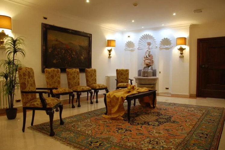 Hotel Leon D'Oro photo 20