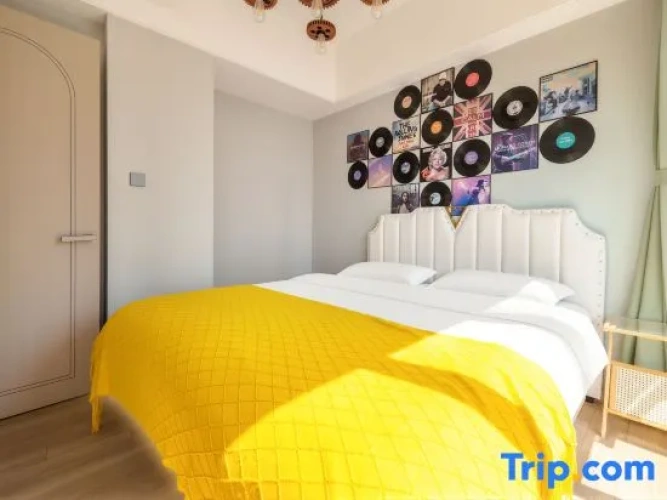 2 Bedrooms Luxury Family room