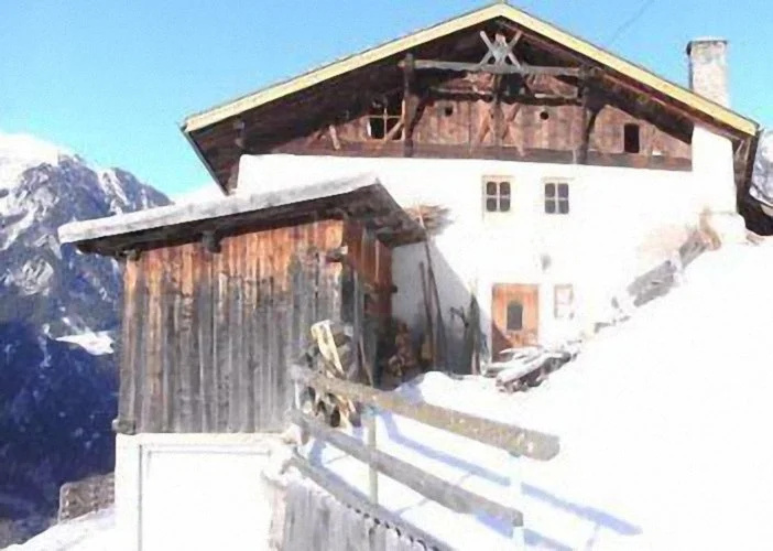 Panorama Ferienwohnung Pfundsblick