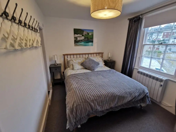 Malahne Apartment Port Isaac