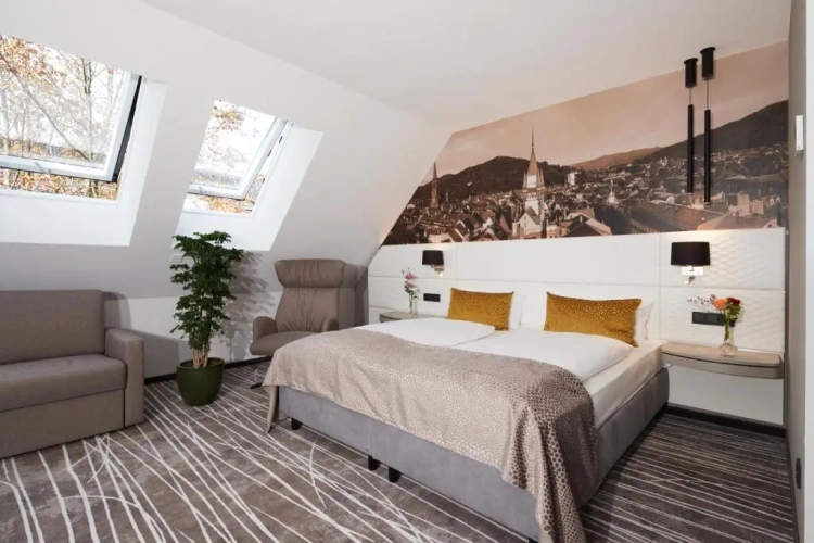 Superior Double room