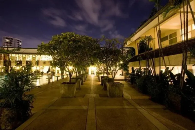 Imagen del hotel