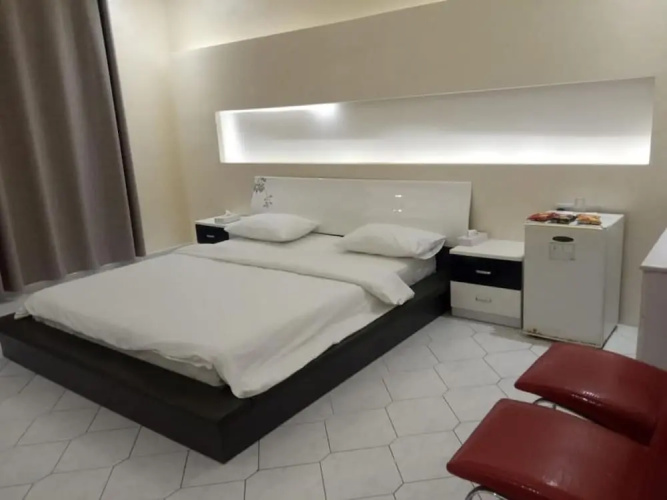 Corniche Palace Hotel - Ajman
