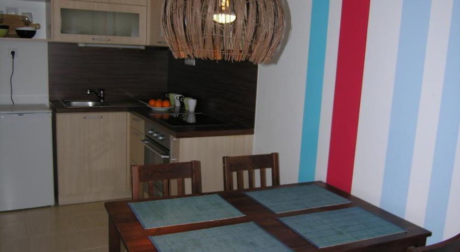 Marina Apartman