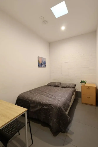 Quokka Backpackers Hostel Perth - note - Valid passport required to check in