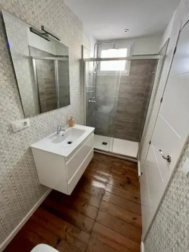 Duplex Con Terraza Privada, 200 Metros De Catedral