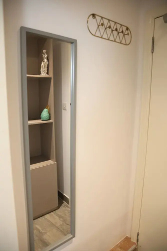 The Quiet Corner