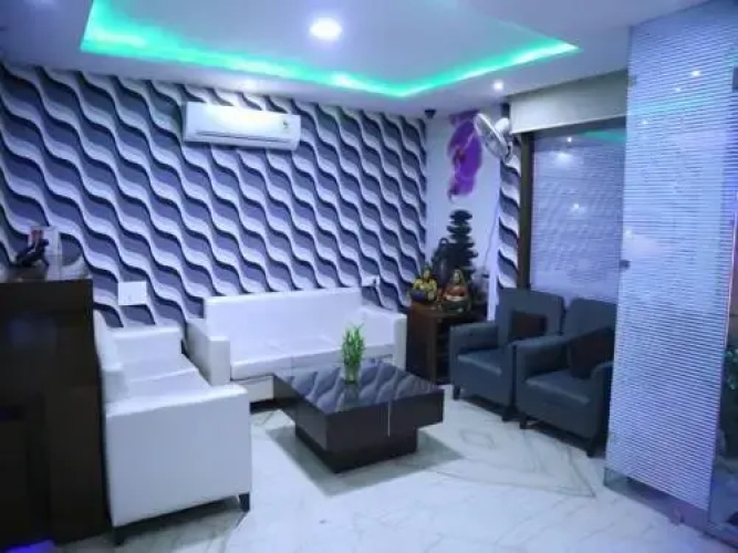 Hotel Noor