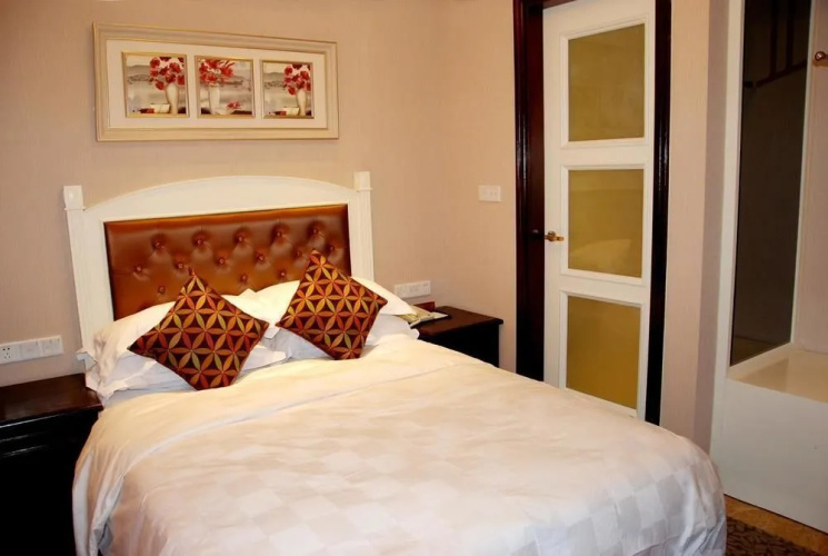 Hangzhou Silver Star Hotel