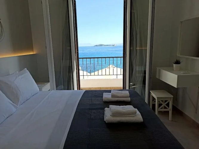 Ps House Old Port - Skiathos
