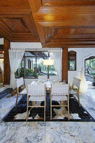 Villa Asih Legian