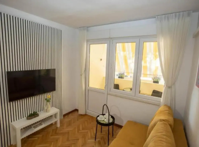 Apartment Asti
