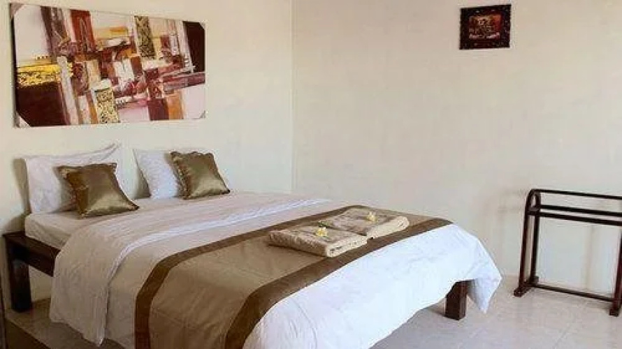 Breeze Villa