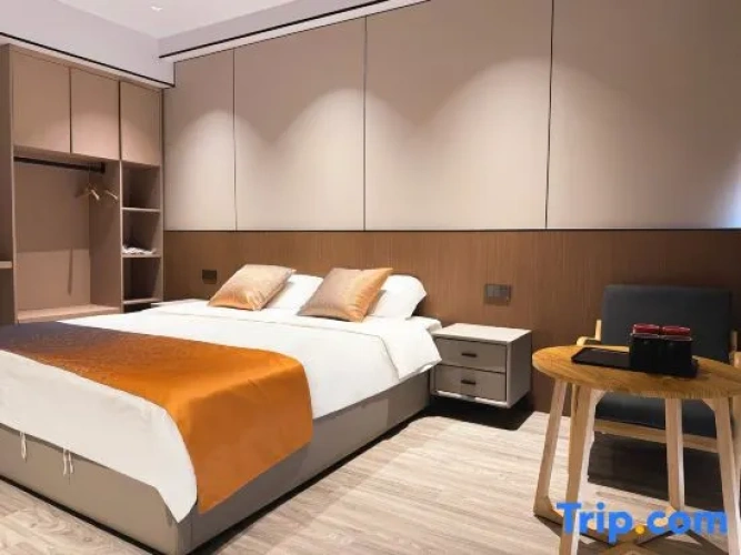 Standard Double room with sea view