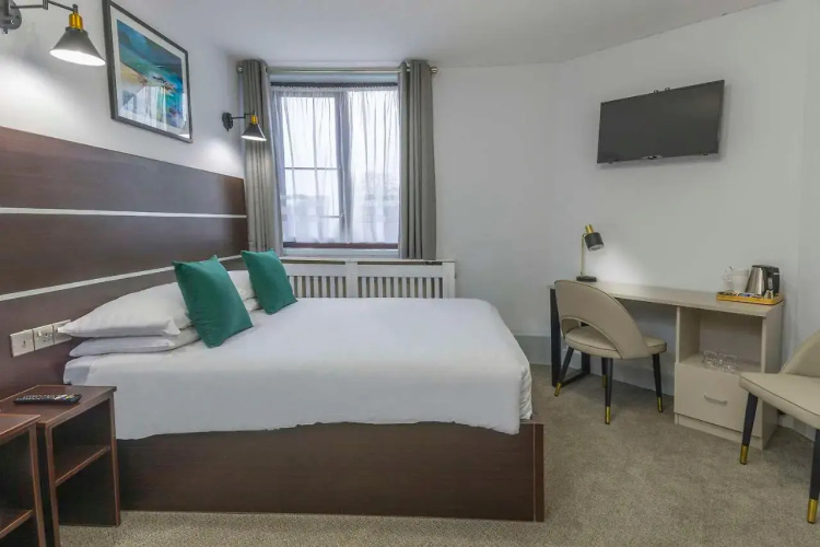 Best Western Ebbw Vale