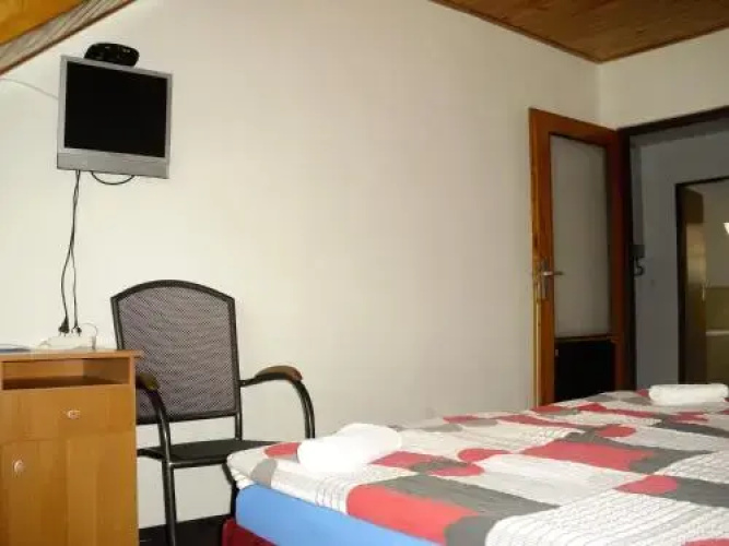Apartmány Promenáda 196