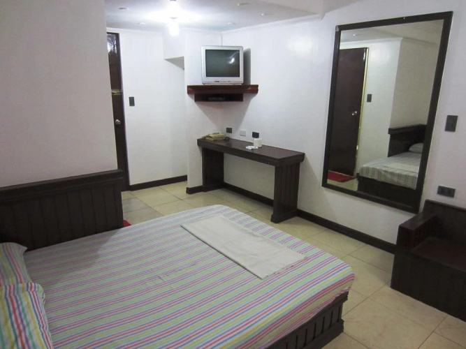 Jasmine Pension House