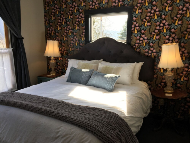 Hotel Stevenson
