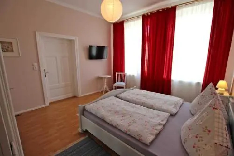 Ferienwohnung Malchow SEE 9921