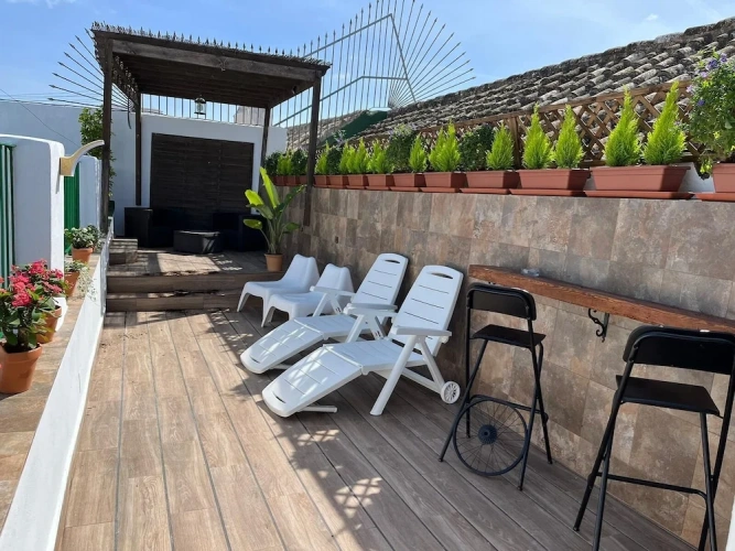 1 Bedroom Classic Single Studio
